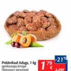 Allahindlus - Präänikud Adugs, 1 kg