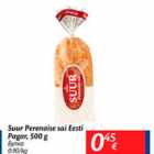 Allahindlus - Suur Perenaise sai Eesti Pagar, 500 g