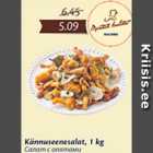 Allahindlus - Kännuseenesalat, 1 kg