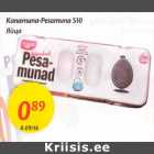 Kanamuna-Pesamuna S10