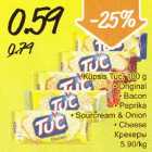 Küpsis Tuc, 100 g