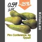 Pirn Conference, kg