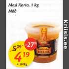 Allahindlus - Mesi Korio, 1 kg