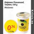 Majonees Provansaal, Tarplan, 430 g