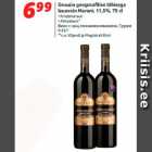 Allahindlus - Gruusia geograafilise tähisega
lauavein Marani, 11,5%, 75 cl