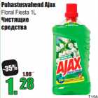 Puhastusvahend Ajax