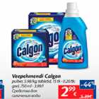 Veepehmendi calgon