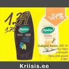 Allahindlus - Dušigeel Radox, 250 ml