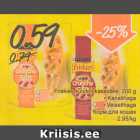 Allahindlus - Friskies kuivtoit kassidele, 200 g