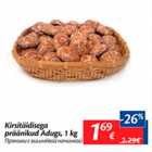 Kirsitäidisega präänikud Adugs, 1 kg