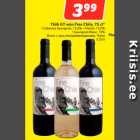 Allahindlus - Tšiili GT vein Fine Chile, 75 cl*