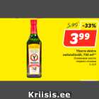 Allahindlus - Ybarra ekstra
neitsioliiviõli, 750 ml**