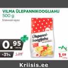 Allahindlus - VILMA ÜLEPANNIKOOGIJAHU
500 g