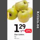 Õun Golden kg