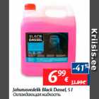 Allahindlus - Jahutusvedelik Black Dassel, 5 l
