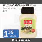 FELIX MÄDARÕIKASTE 275 G