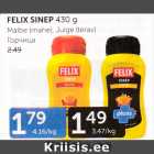 FELIX SINEP 430 G