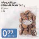 Allahindlus - VÄIKE VÄÄNIK RAHVAPRÄÄNIK 500 G