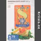 SAAREMAA EESTI JUUST 400 G