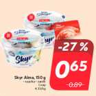 Skyr Alma, 150 g

