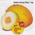 Melon Honey Dew, 1 kg