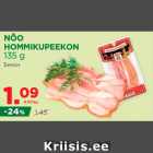 Allahindlus - NÕO
HOMMIKUPEEKON
135 g