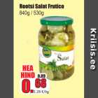 Rootsi
Salat Frutico