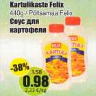 Kartulikaste Felix 