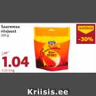 Allahindlus - Saaremaa
riivjuust
200 g