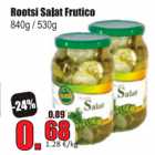 Rootsi Salat Frutiuco