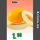 Allahindlus - Melon 1 kg