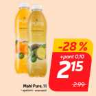 Mahl Pure, 1 l
