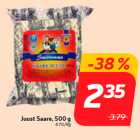 Juust Saare, 500 g