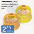 TURSAMAKS 190 g