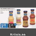 HELLMANN´S 250 ml