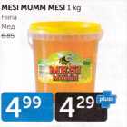 MESI MUMM MESI 1 kg