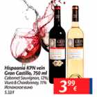 Allahindlus - Hispaania KPN vein Gran Castillo, 750 ml