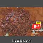 Allahindlus - RIMI LINASEEMNED 200 G