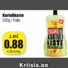 Kartulikaste