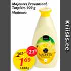 Majonees Provansaal, Tarplan, 900 g
