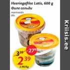 Allahindlus - Heeringafilee Latis, 600 g