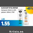 GLISS KUR TOTAL REPAIR