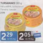 TURSAMAKS 190 G