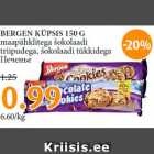 BERGEN KÜPSIS 150 G