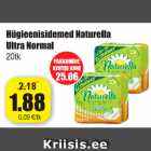 Allahindlus - Hügieenisidemed Naturella Ultra Normal 20 tk