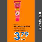 Allahindlus - Fructis INTENSIIVPALSAM 0,15 l