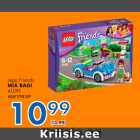 Allahindlus - Lego Friends MIA BAGI