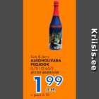 Allahindlus - Tom & Jerry ALKOHOOLIVABA PEOJOOK 0,75 l