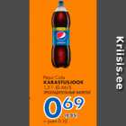 Allahindlus - Pepsi Cola KARASTUSJOOK 1,5 l