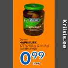 Allahindlus - Salvest HAPUKURK 375 g / 405 g